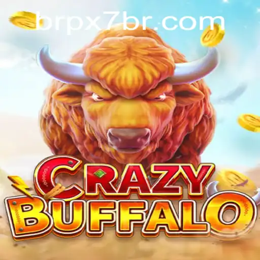 CRAZYBUFFALO: Um Mergulho no Mundo Empolgante do Novo Jogo de Estratégia