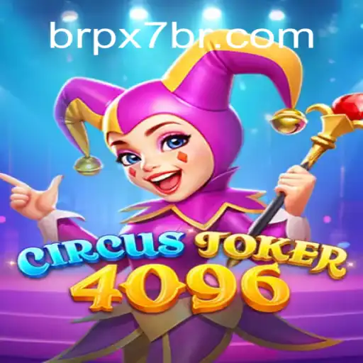 Descubra o Fascinante Mundo de CircusJoker4096: Regras e Estratégias