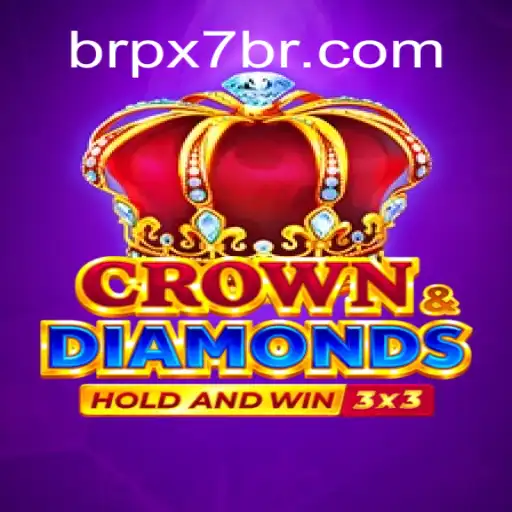 Descubra o Mundo Fascinante do Jogo Crowndiamonds