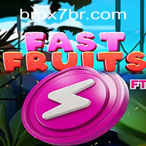 FastFruits: Descubra o Jogo Veloz que Está Dominando o Mundo dos Games