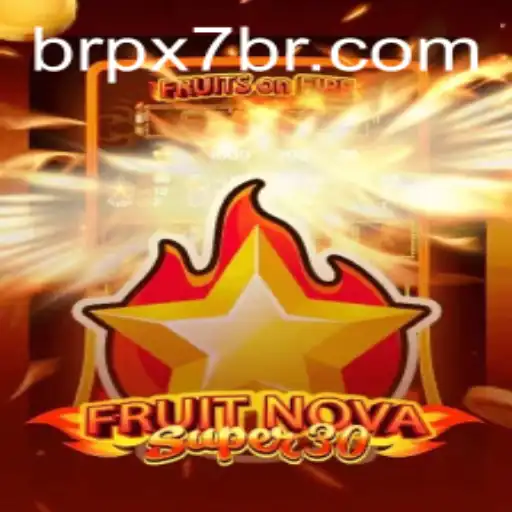 FruitrNovaSupe30: Um Novo Marco no Universo dos Jogos Digitais