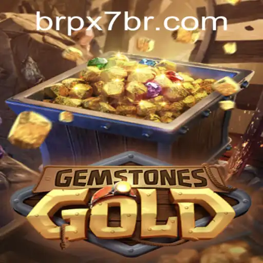 Explorando GemstonesGold: Uma Jornada entre Joias e Estratégia