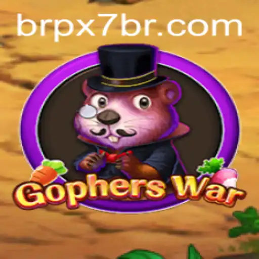 Descubra o Mundo de GophersWar: O Jogo de Estratégia que Conquista Gamers