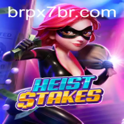 HeistStakes: Mergulhe na Aventura do Crime Perfeito