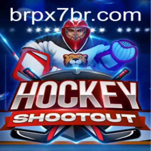 HockeyShootout: O Jogo de Hóquei que Conquista Novos Fãs