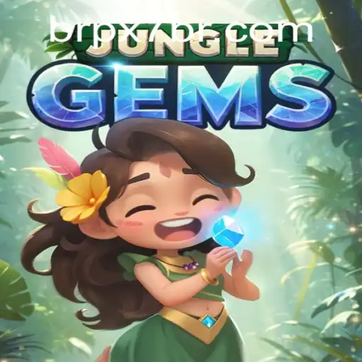 Descubra o Mundo Fascinante de JungleGems: Um Guia Completo para Jogadores