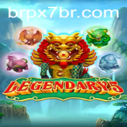 Explorando o Universo de Legendary5: Inovação e Estratégia no Mundo dos Jogos