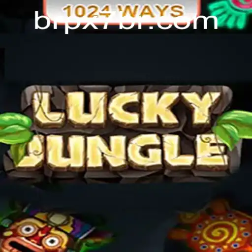 Descubra o Fascinante Mundo de LuckyJungle1024