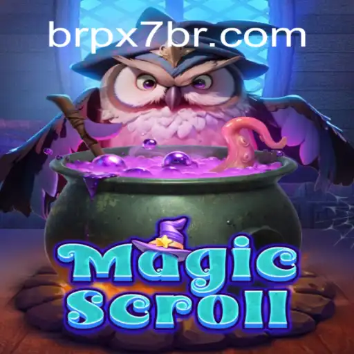 Explorando o Fascinante Mundo de MagicScroll: Uma Jornada Envolvente