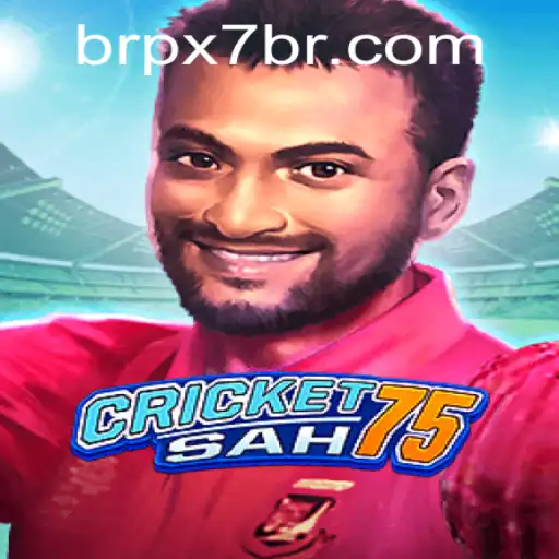 CricketSah75: Explorando o Jogo com a Chave brpx7