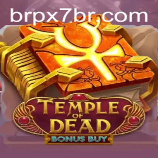 Temple of Dead Bonus Buy: Descubra o Mundo dos Jogos de Aventura