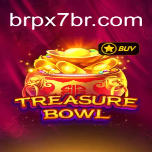 Explorando TreasureBowl: O Jogo de Estratégia e Aventura