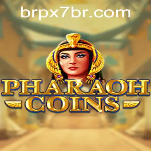 PharaohCoins: Mergulhe no Mundo Antigo com Estratégia e Aventuras
