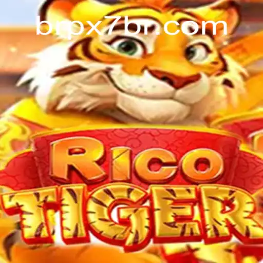Descubra o Mundo de Aventura com RicoTiger: O Jogo Envolvente