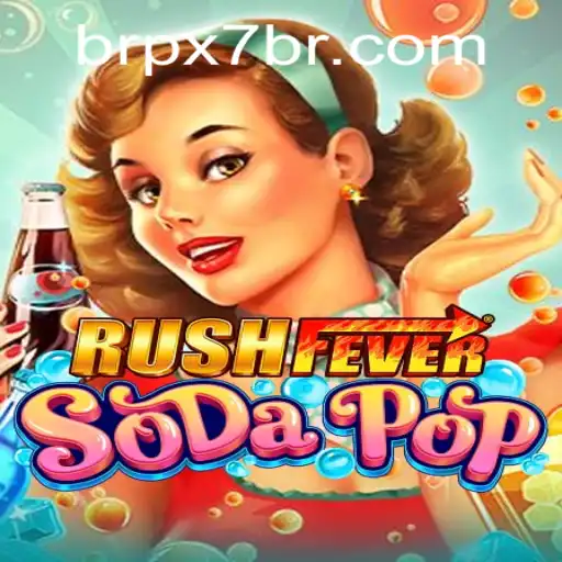 Aventura Divertida com RushFeverSodaPop: Explore o Novo Fenômeno dos Jogos