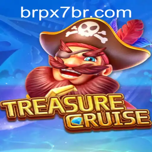 Descubra TREASURECRUISE: O Jogo de Aventura e Estratégia