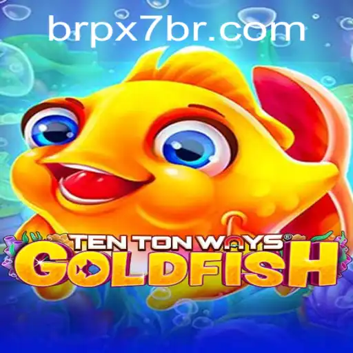 Explorando ‘TenTonWaysGoldfish’: Uma Jornada ao Mundo dos Jogos Imersivos