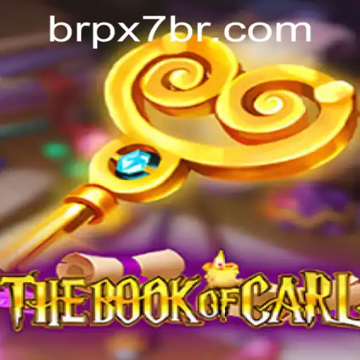 TheBookofCarl: Uma Jornada Exploratória no Universo dos Jogos