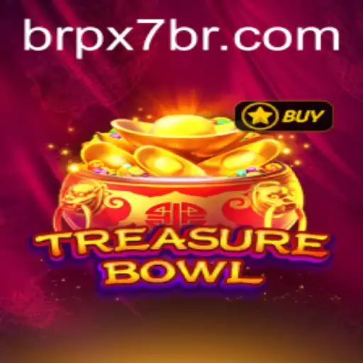 Explorando TreasureBowl: O Jogo de Estratégia e Aventura