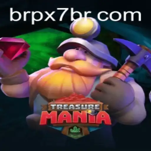 Explorando TreasureMania: Sua Aventura Repleta de Mistérios