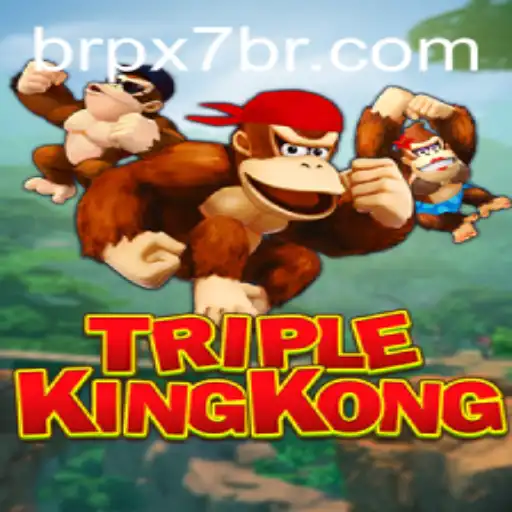 Explorando o Mundo do Jogo TripleKingKong: Um Mergulho nas Regras e Dinâmicas Através da Lente de brpx7